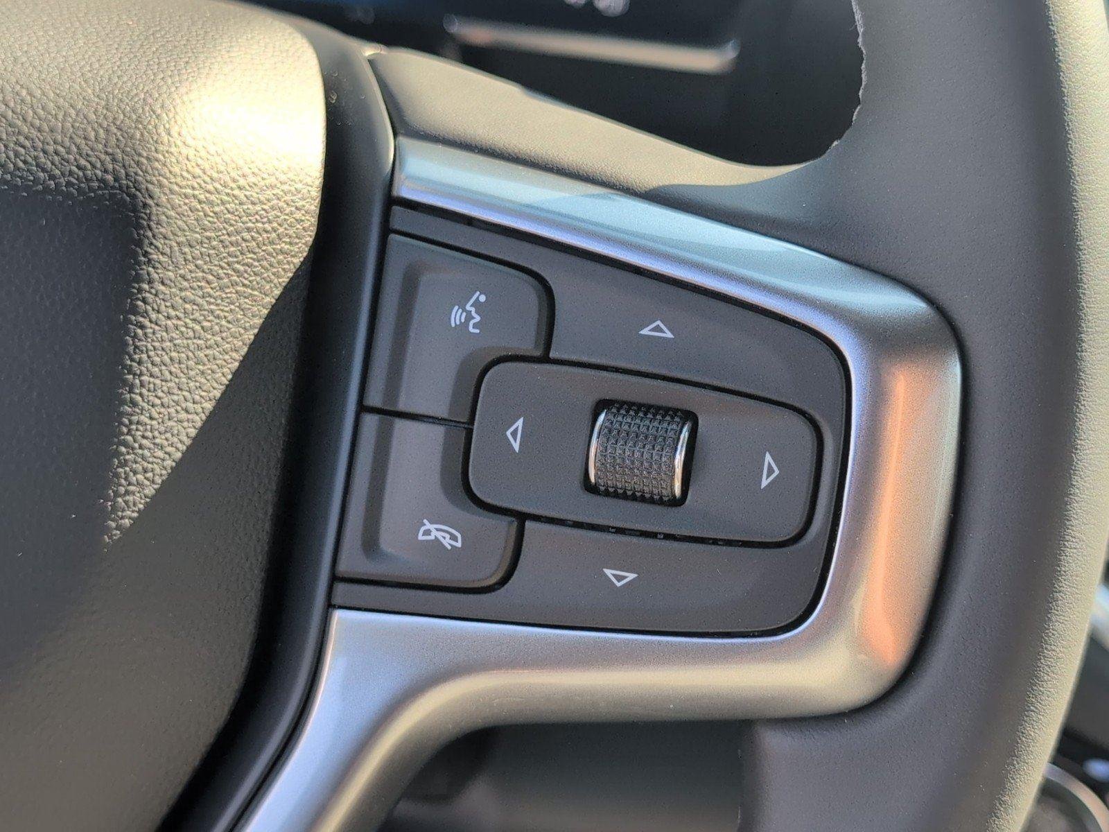 2026 Chevrolet Silverado 1500 LT - Photo 27