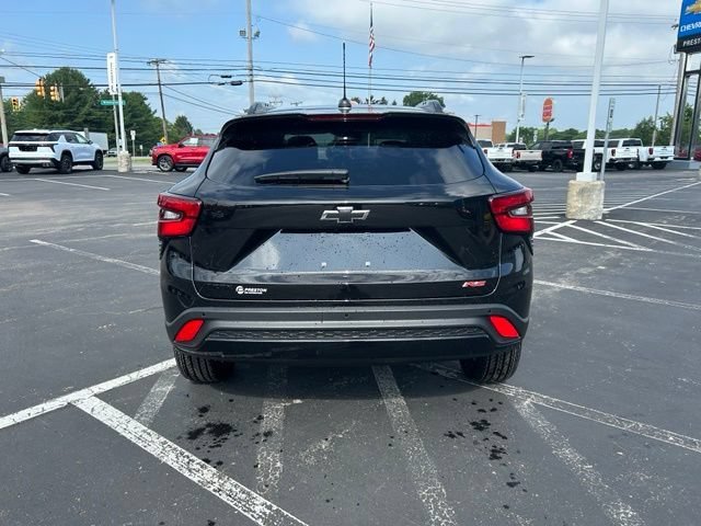 2026 Chevrolet Trax RS - Photo 8