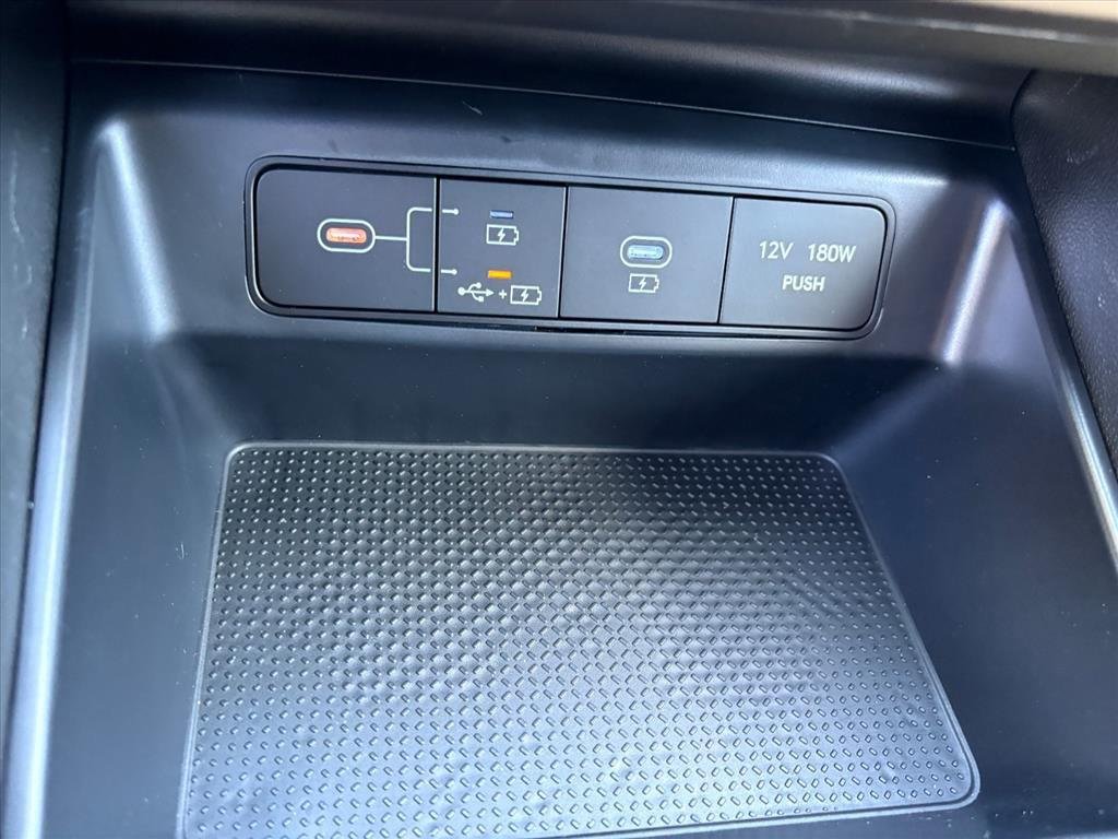 New 2027 Blue Stone Ru9 Hyundai SE image 25