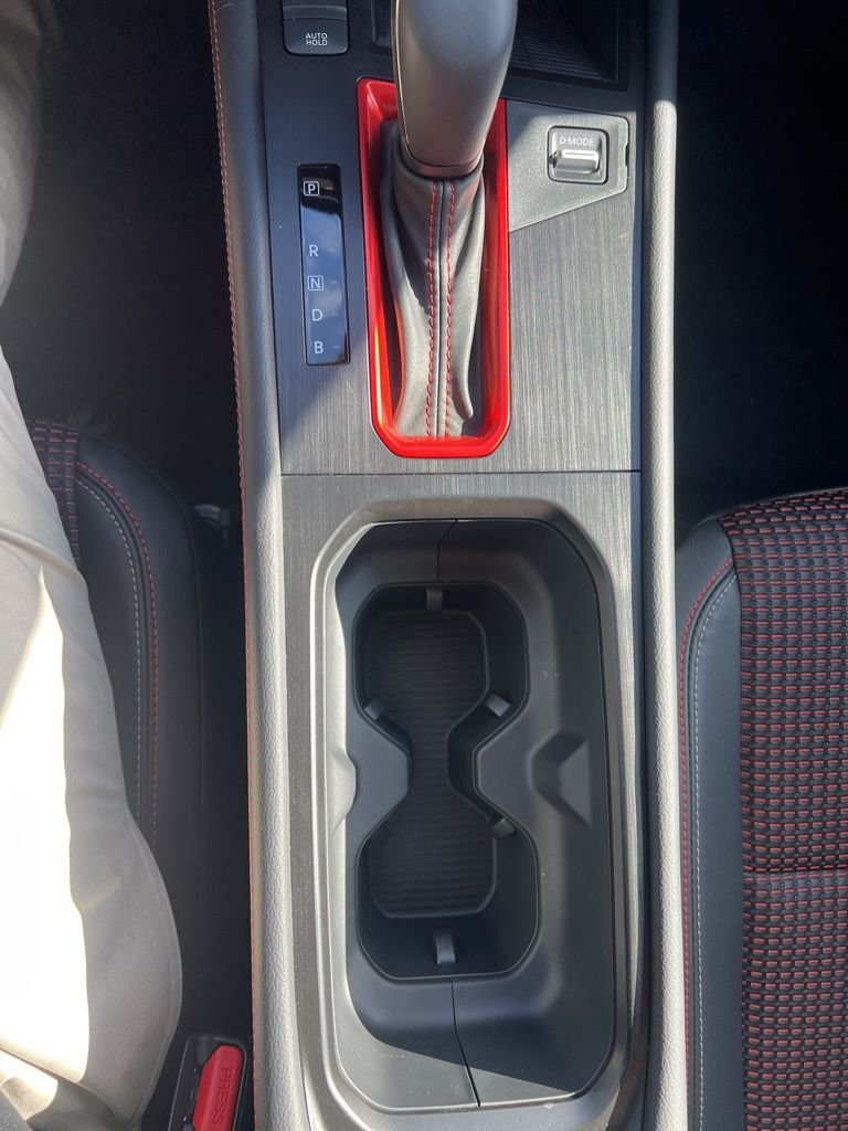 2026 Nissan KICKS SR AWD - Photo 17