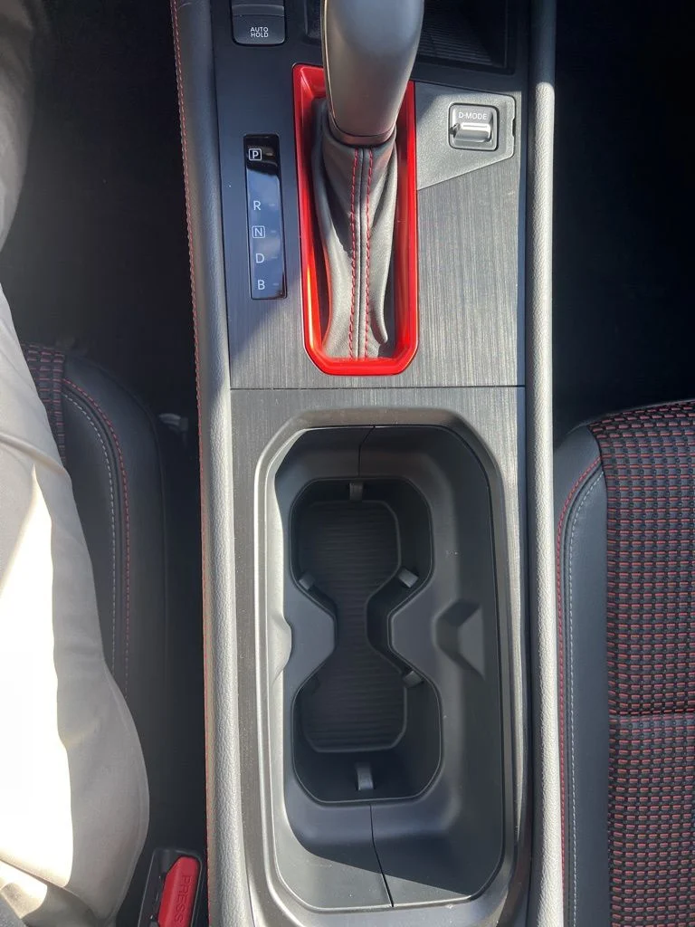 2026 Nissan KICKS SR AWD - Photo 17