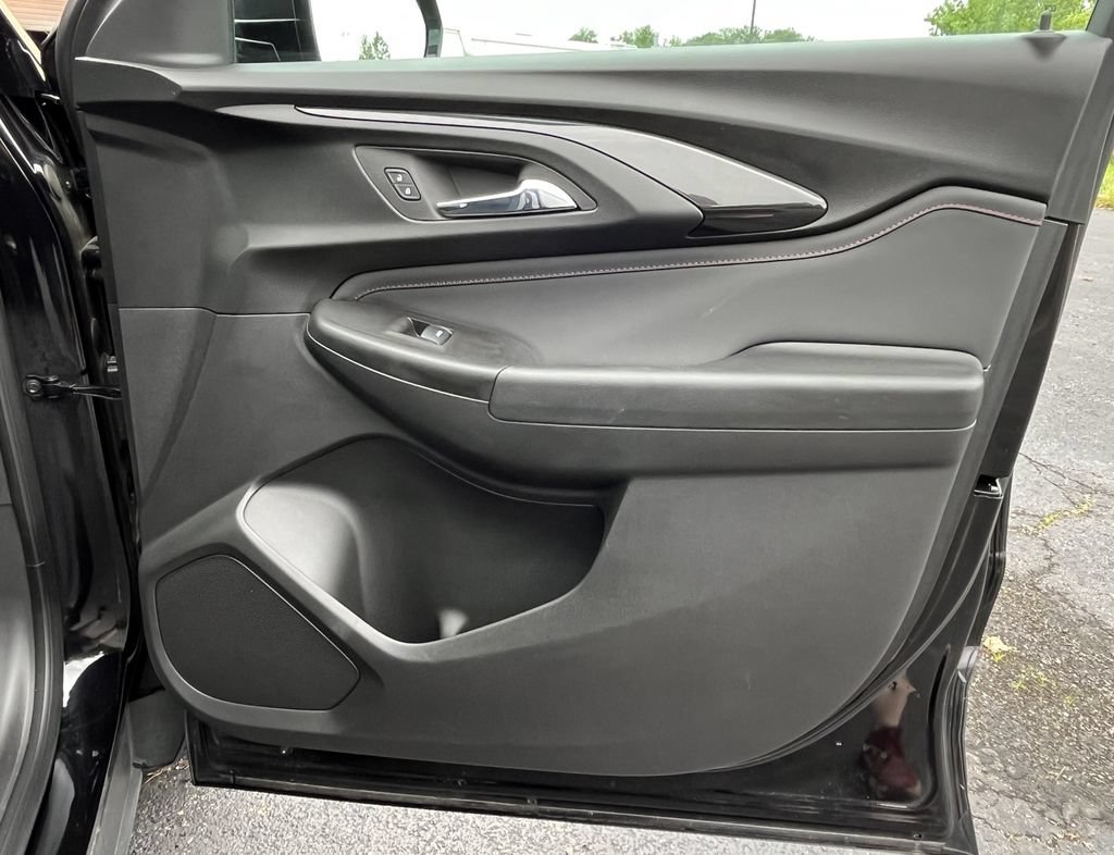 2023 Chevrolet TrailBlazer RS - Photo 21