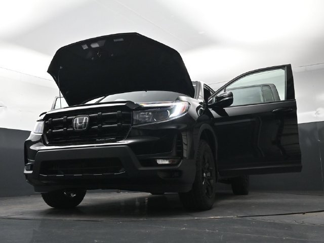 New 2026 Crystal Black Pearl Honda Black Edition image 40