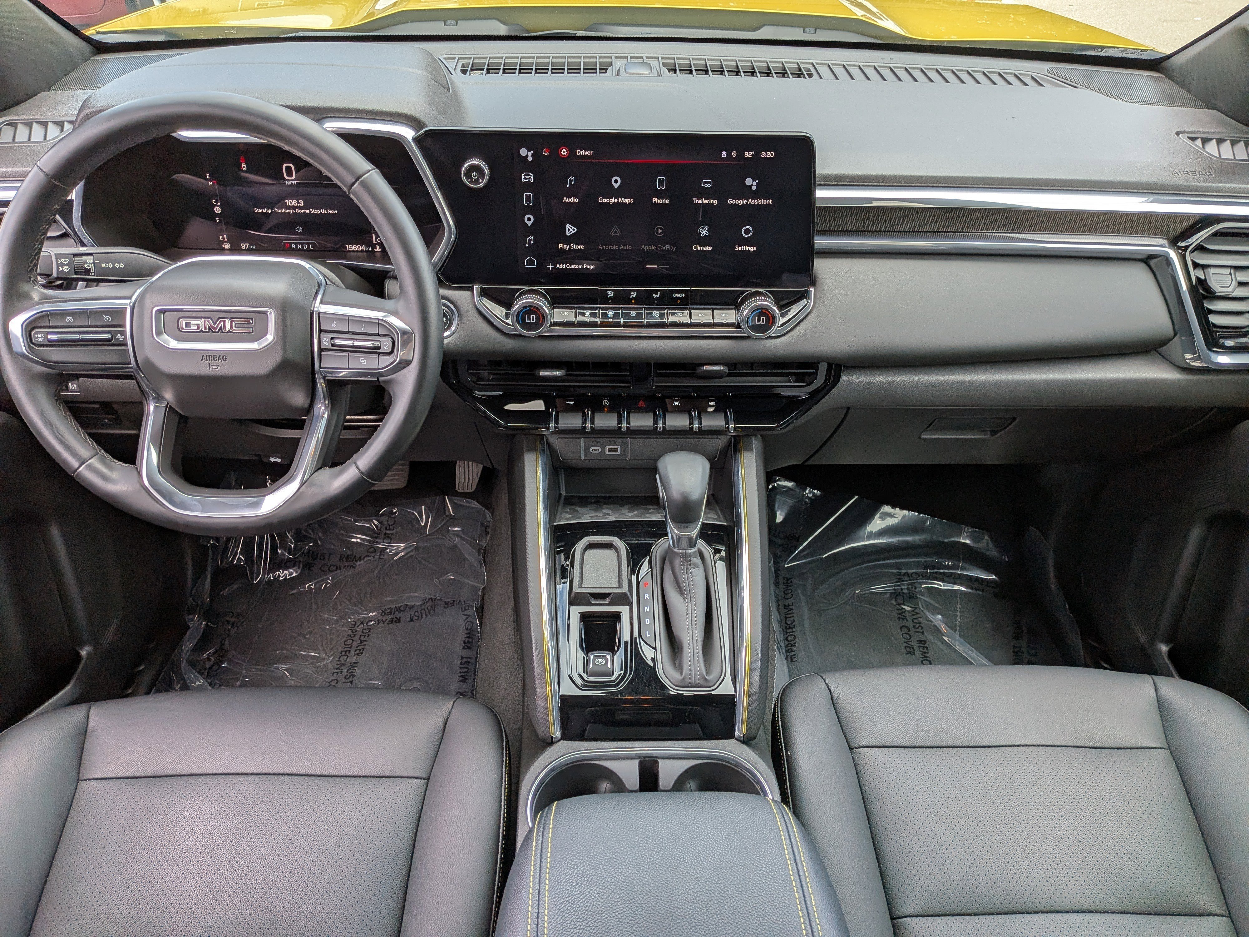 2023 GMC Canyon Elevation - Photo 16