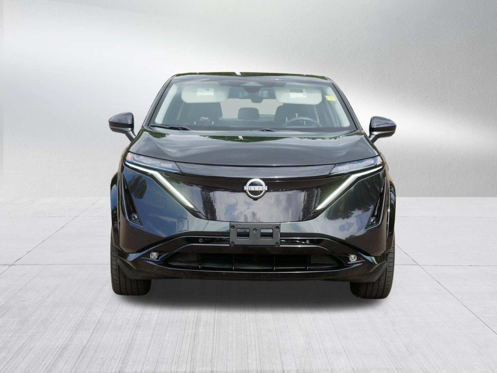 Certified 2023 Nissan Ariya Evolve+ with VIN JN1DF0BB9PM701544 for sale in Inver Grove Heights, MN