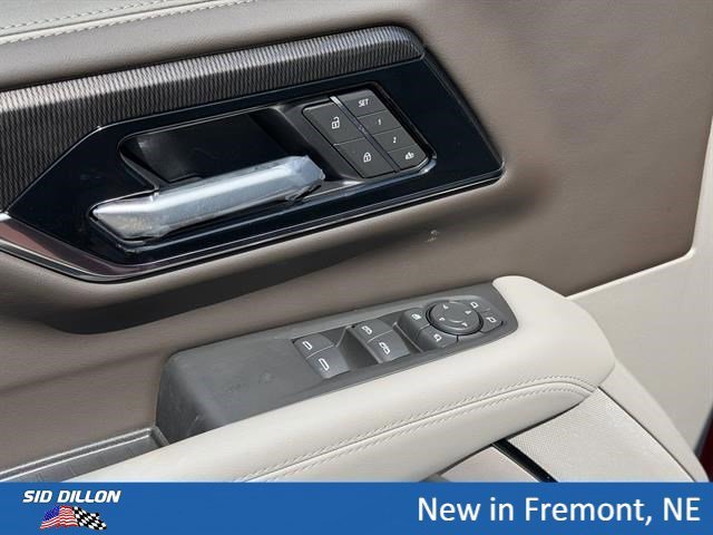 2026 GMC Yukon Elevation - Photo 16