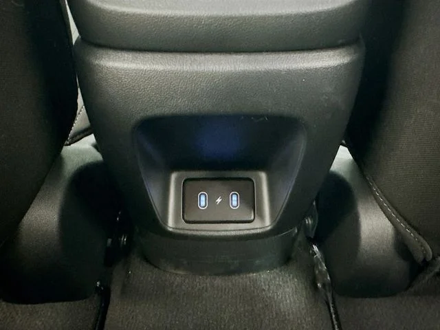 New 2026 Hyundai ELANTRA SEL Sport