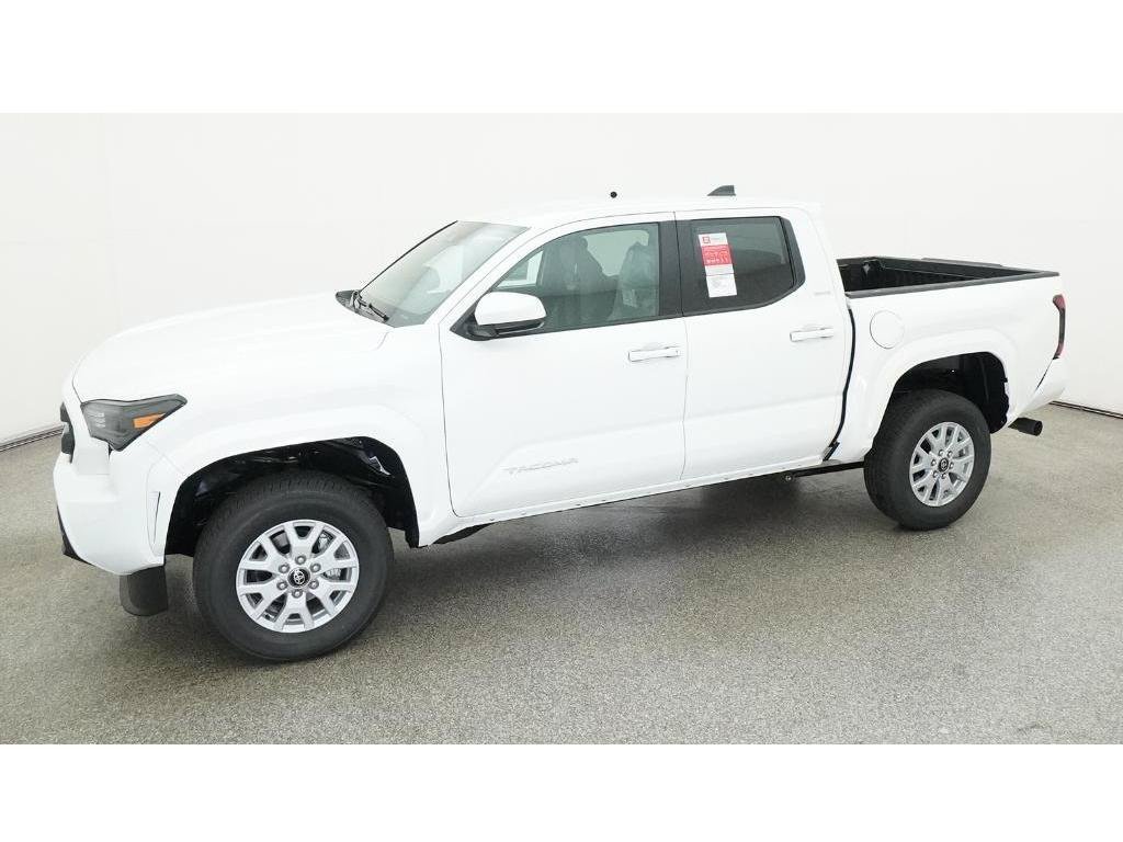 New 2026 Ice Toyota SR5 image 2