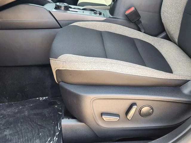 New 2026 Carbonized Gray Metallic Ford Big Bend® image 24
