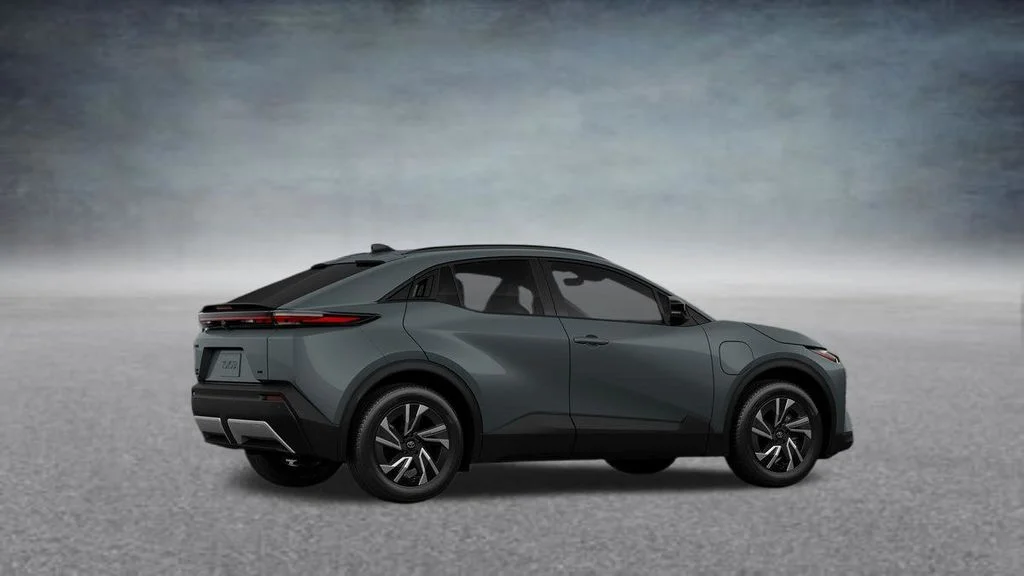 2026 Toyota C-HR SE - Photo 36