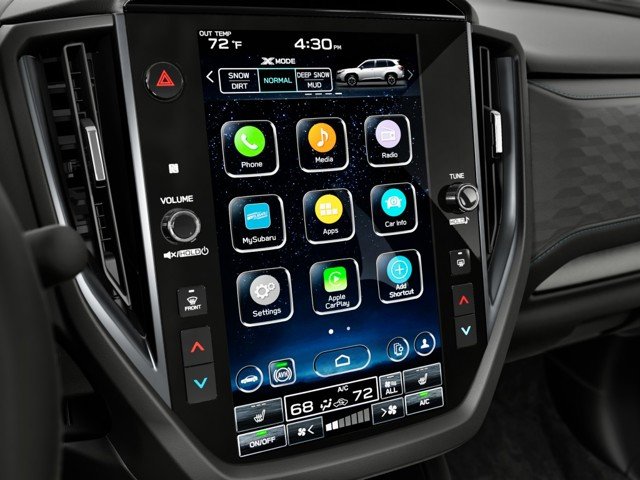 New 2026 AUTUMN GREEN METALLIC Subaru Premium Hybrid image 19