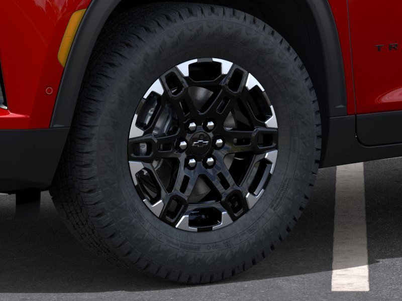 2027 Chevrolet Traverse Z71 - Photo 9