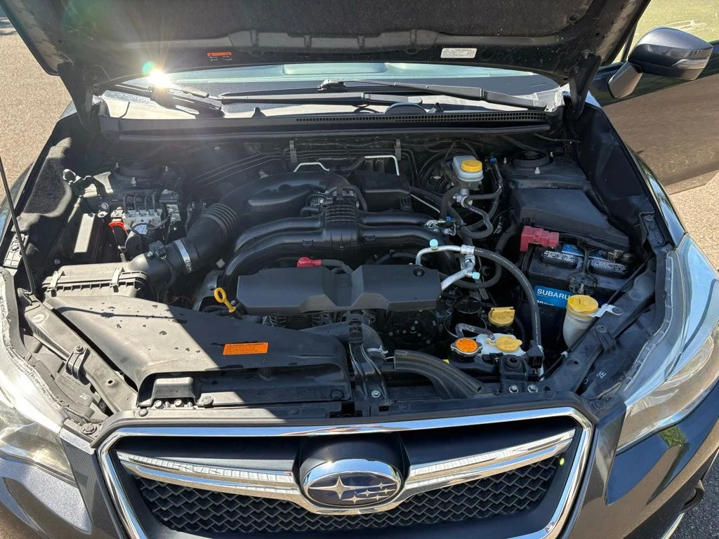 Used 2017 Gray Subaru 2.0i Limited image 24