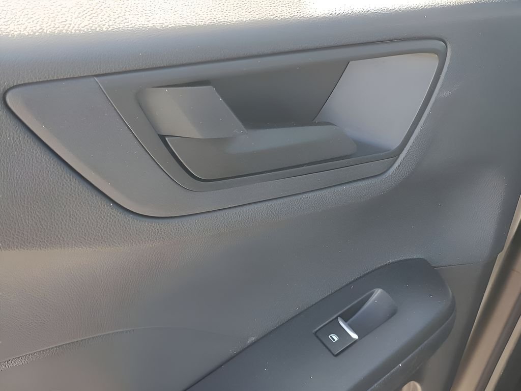 2022 Ford Escape S - Photo 34