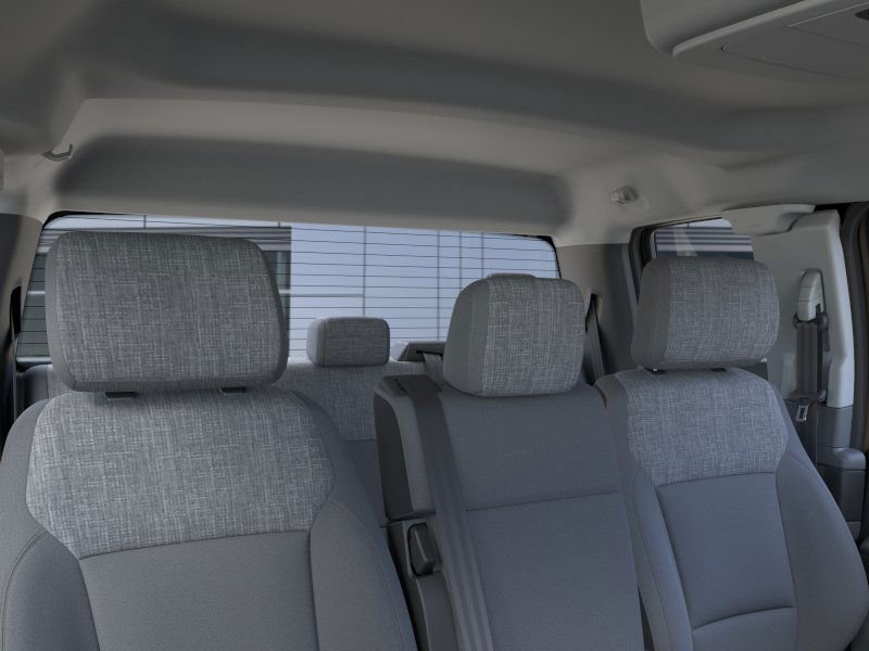 New 2026 Marsh Gray Ford F-350® XLT image 47