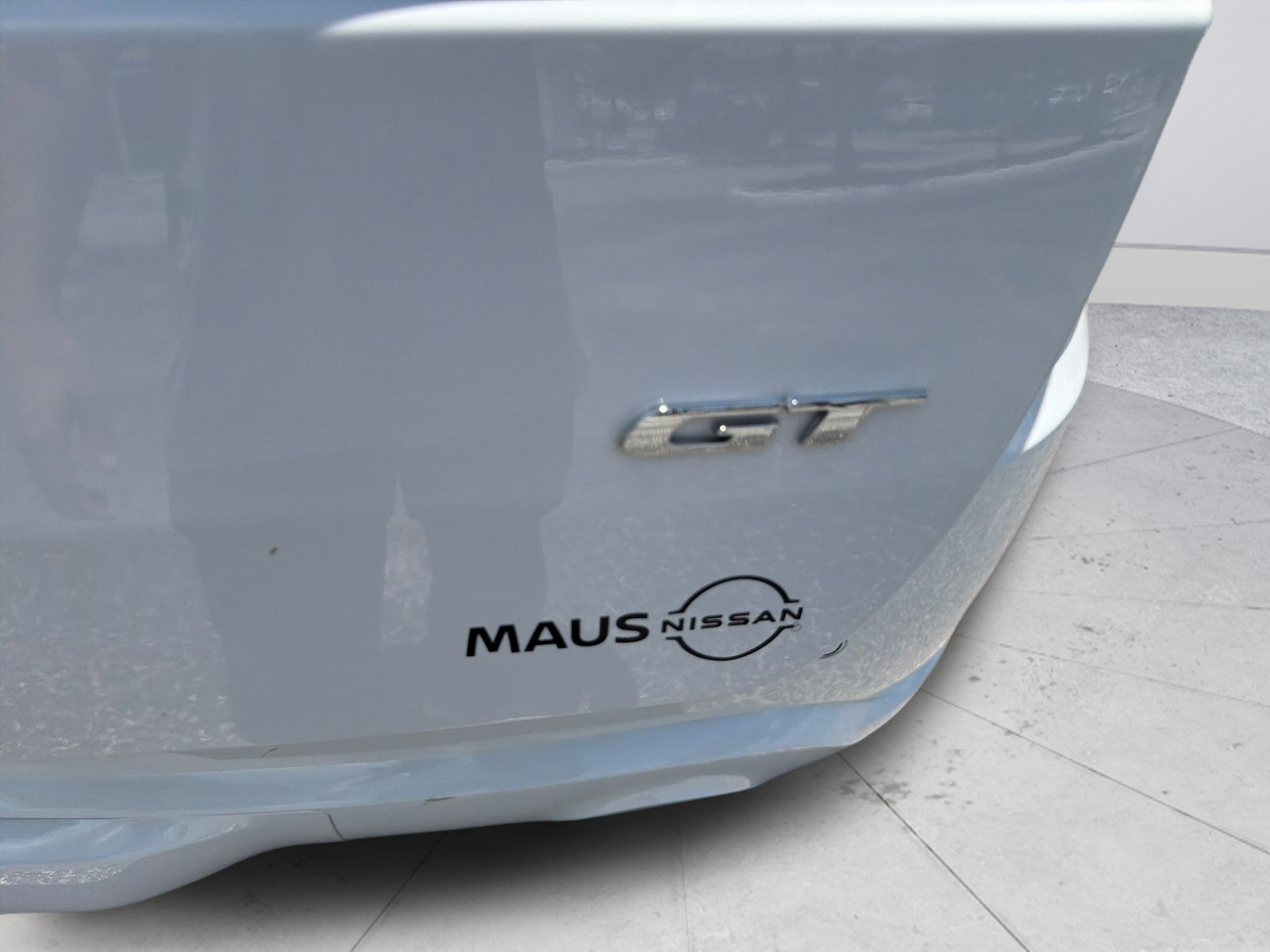 Used 2024 White Dodge GT Plus image 40