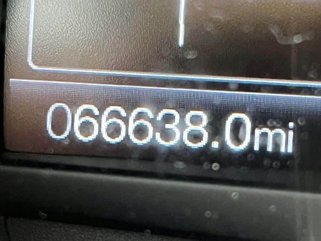 Used 2023 Black Ford Titanium image 21