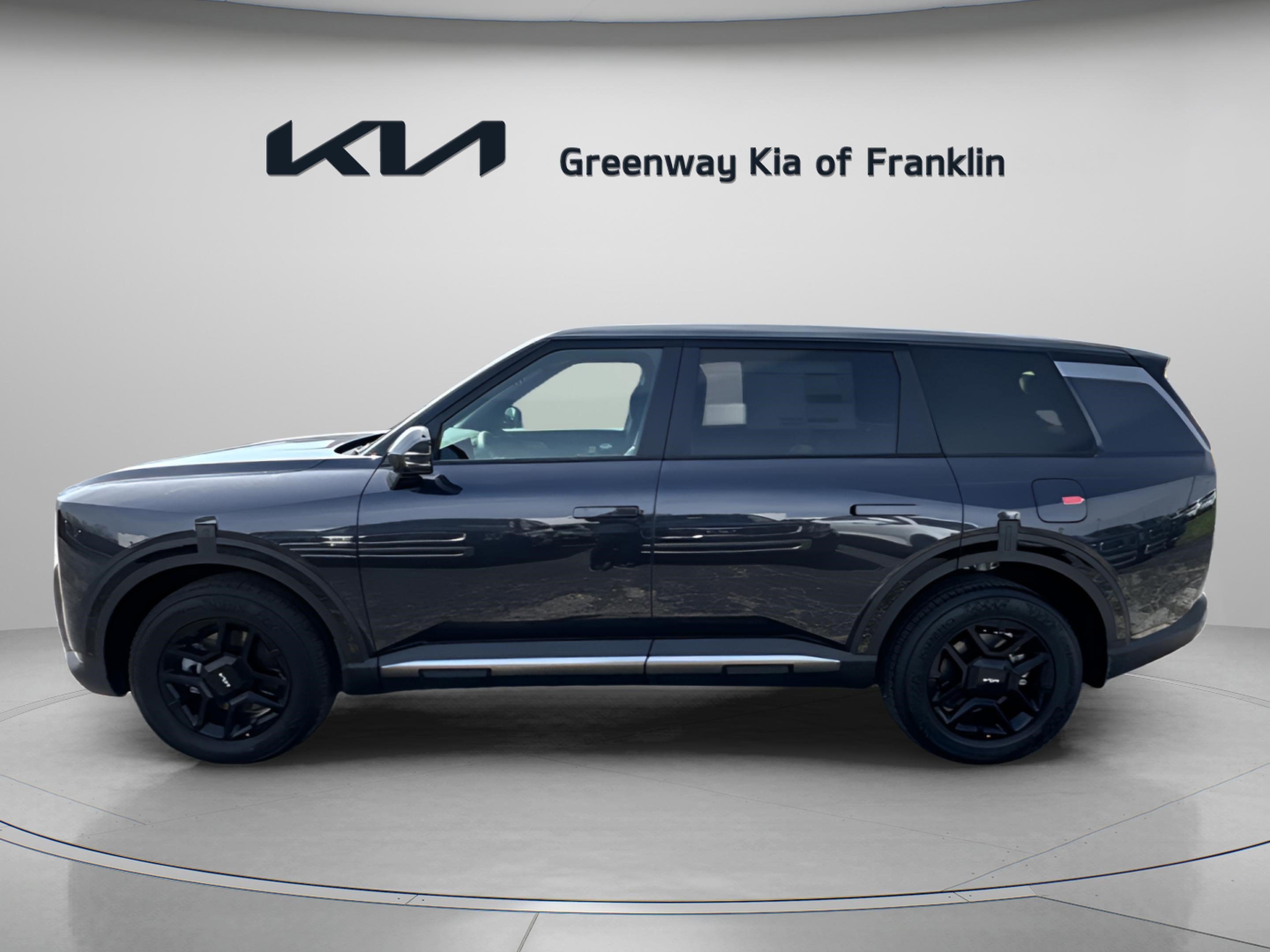 New 2027 Panthera Metal Kia LX image 6