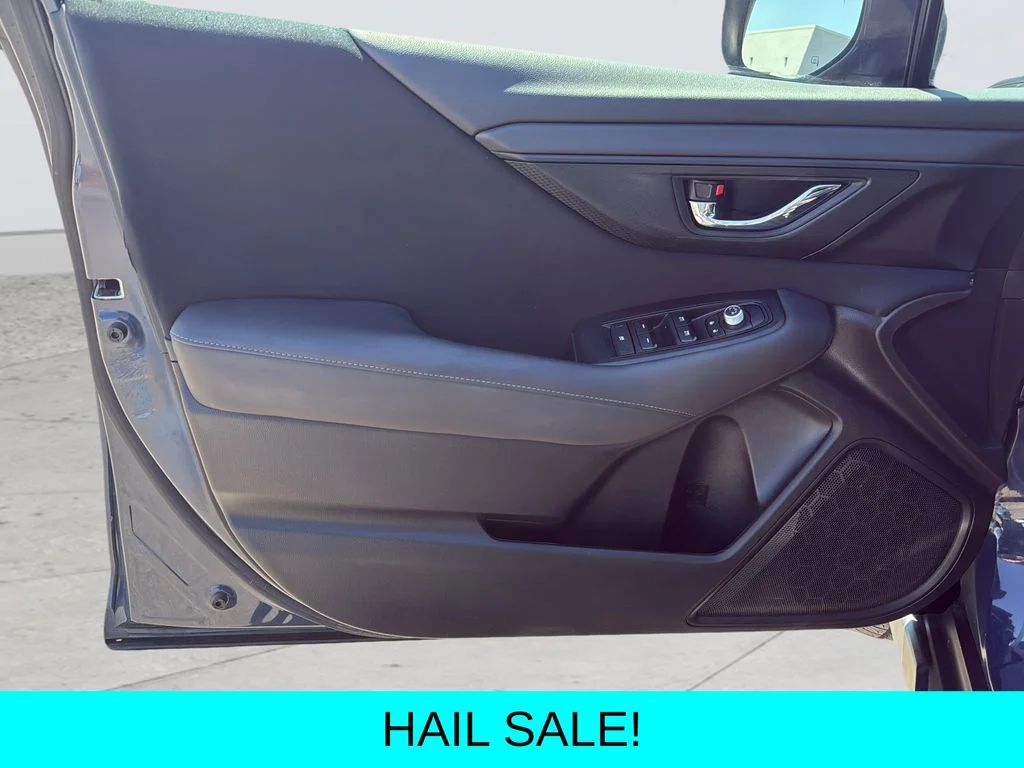 Certified Used 2024 Blue Subaru Premium image 11