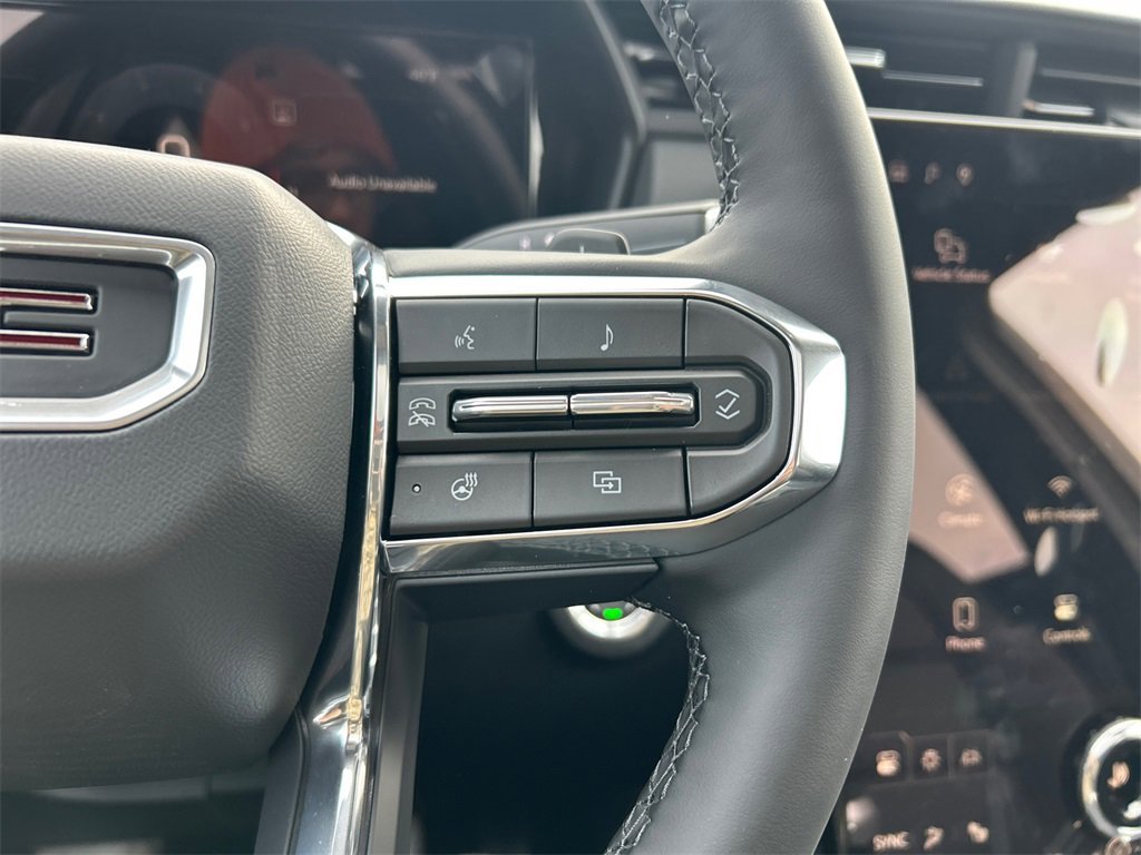 2026 GMC TERRAIN - Image 20