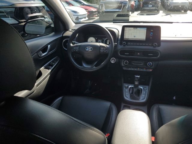 2023 Hyundai Kona Limited - Photo 24