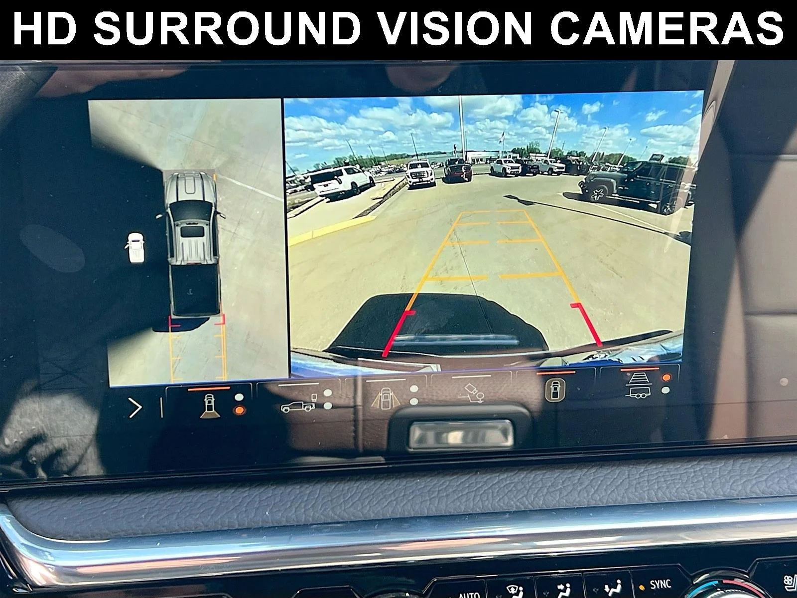 2026 GMC Sierra 3500HD Denali - Photo 6