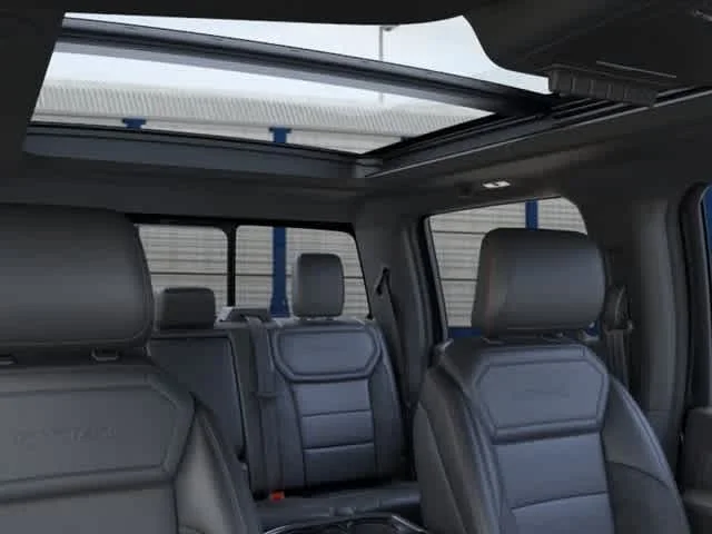 New 2026 Agate Black Metallic Ford Raptor image 22