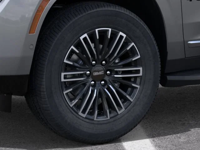 New 2026 Sterling Metallic GMC Elevation image 9