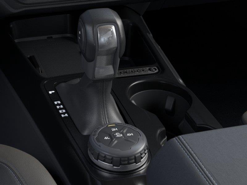 New 2026 Avalanche Gray Ford Outer Banks® image 17