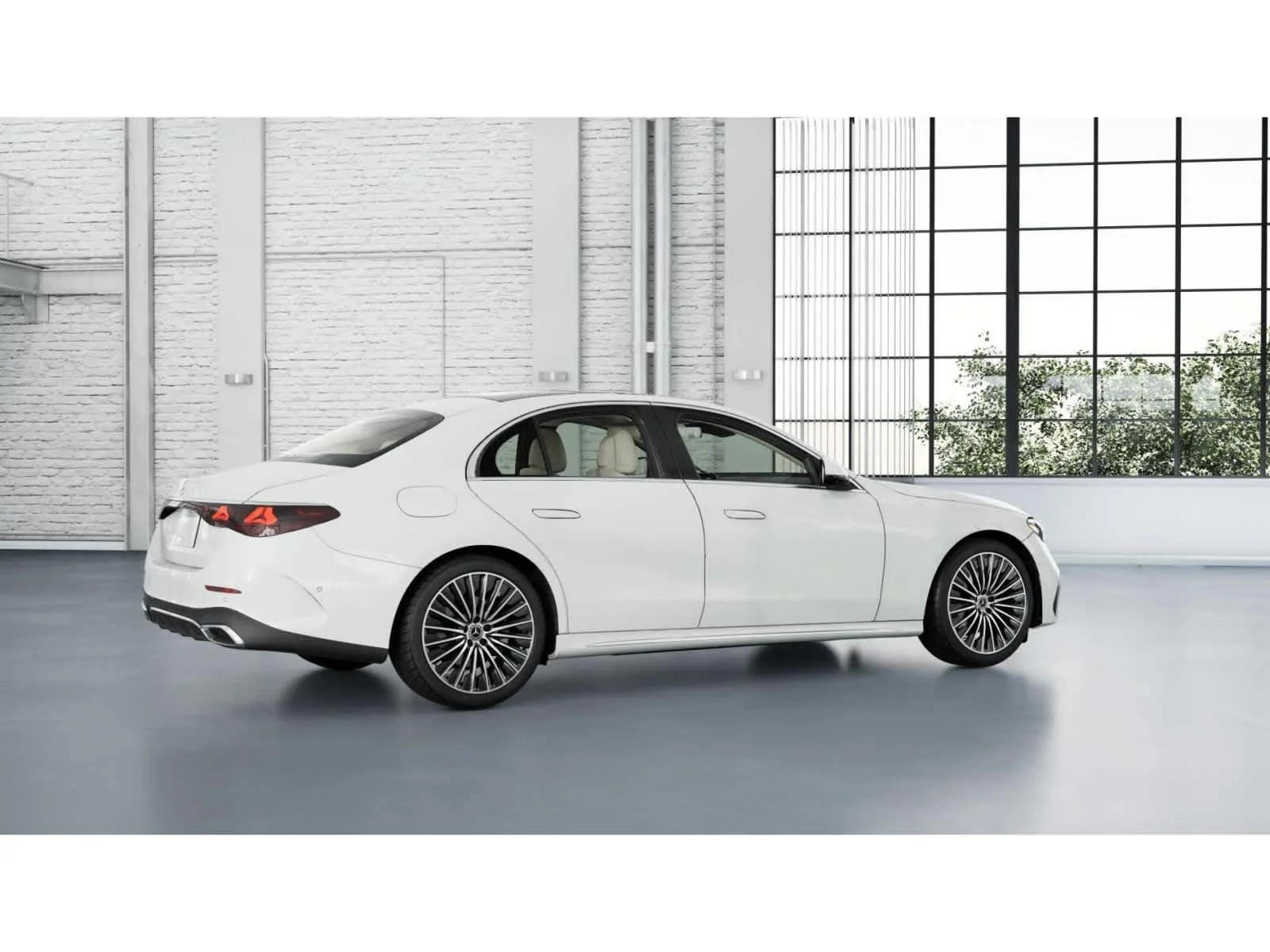 Used 2026 Polar White Mercedes-Benz E 350 image 18