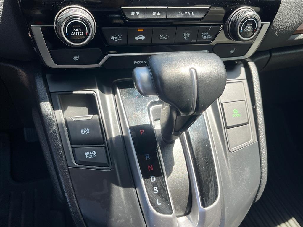 2019 Honda CR-V EX-L - Photo 11