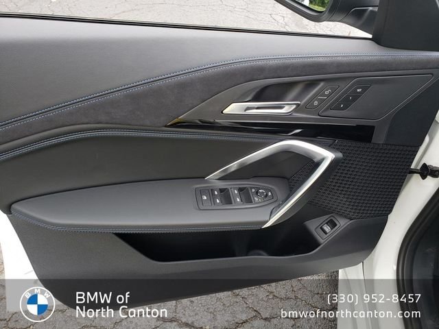 New 2026 Alpine White BMW xDrive28i image 13