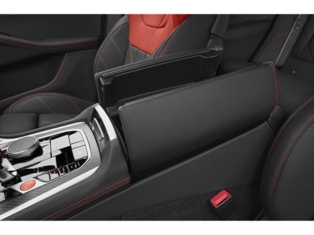 Used 2025 Technoviolet BMW Label image 14