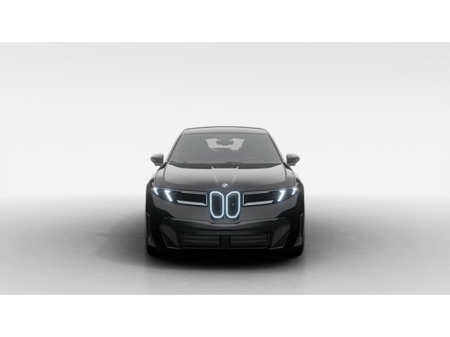 2027 BMW iX3 photo 3