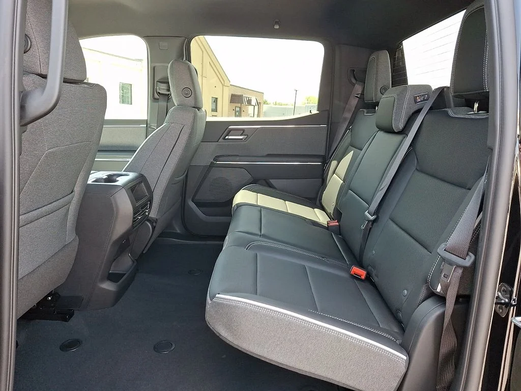 New 2026 Black GMC Elevation image 6
