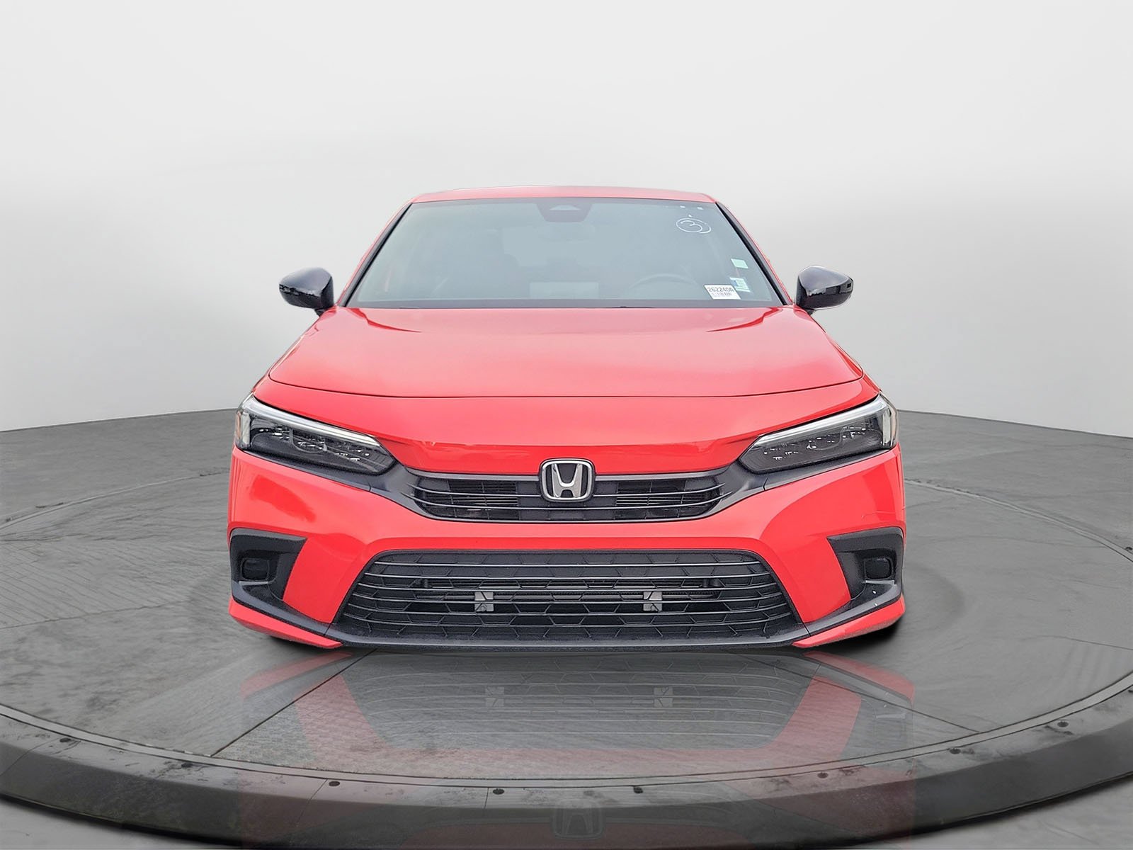 2024 Honda Civic Sport - Photo 32