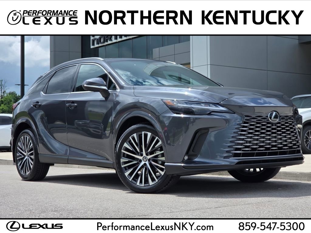 2026 Lexus RX 350 350 Premium AWD's photo