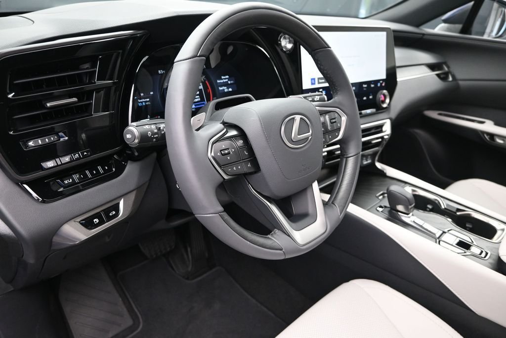 2026 Lexus RX 350 Premium - Photo 12