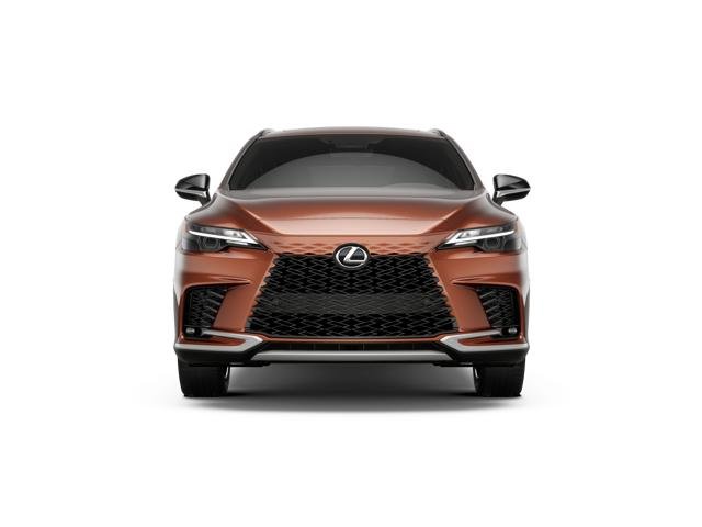 New 2026 Copper Crest Lexus F SPORT DESIGN AWD image 5
