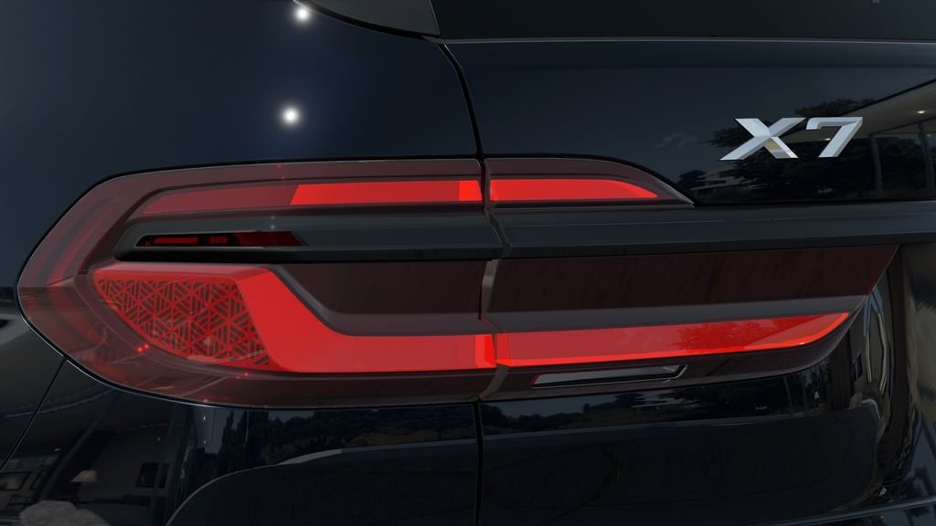 New 2027 Carbon Black Metallic BMW xDrive40i image 8