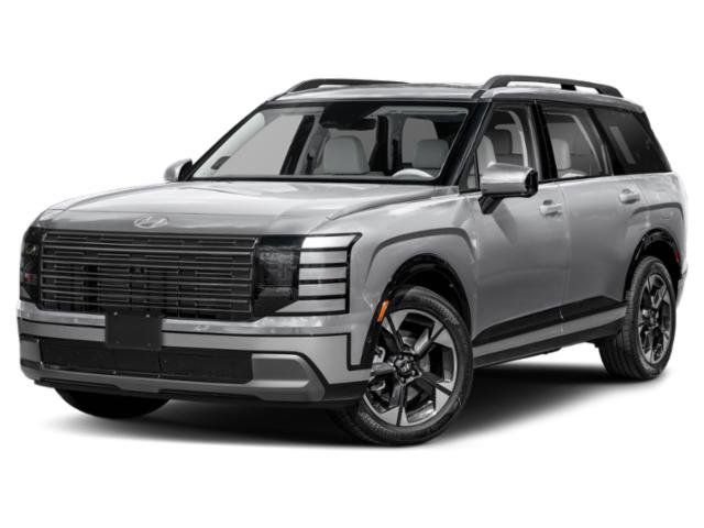 2026 Hyundai Palisade Limited FWD's photo