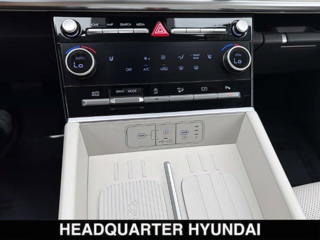 Certified Used 2026 Silver Hyundai SEL image 26