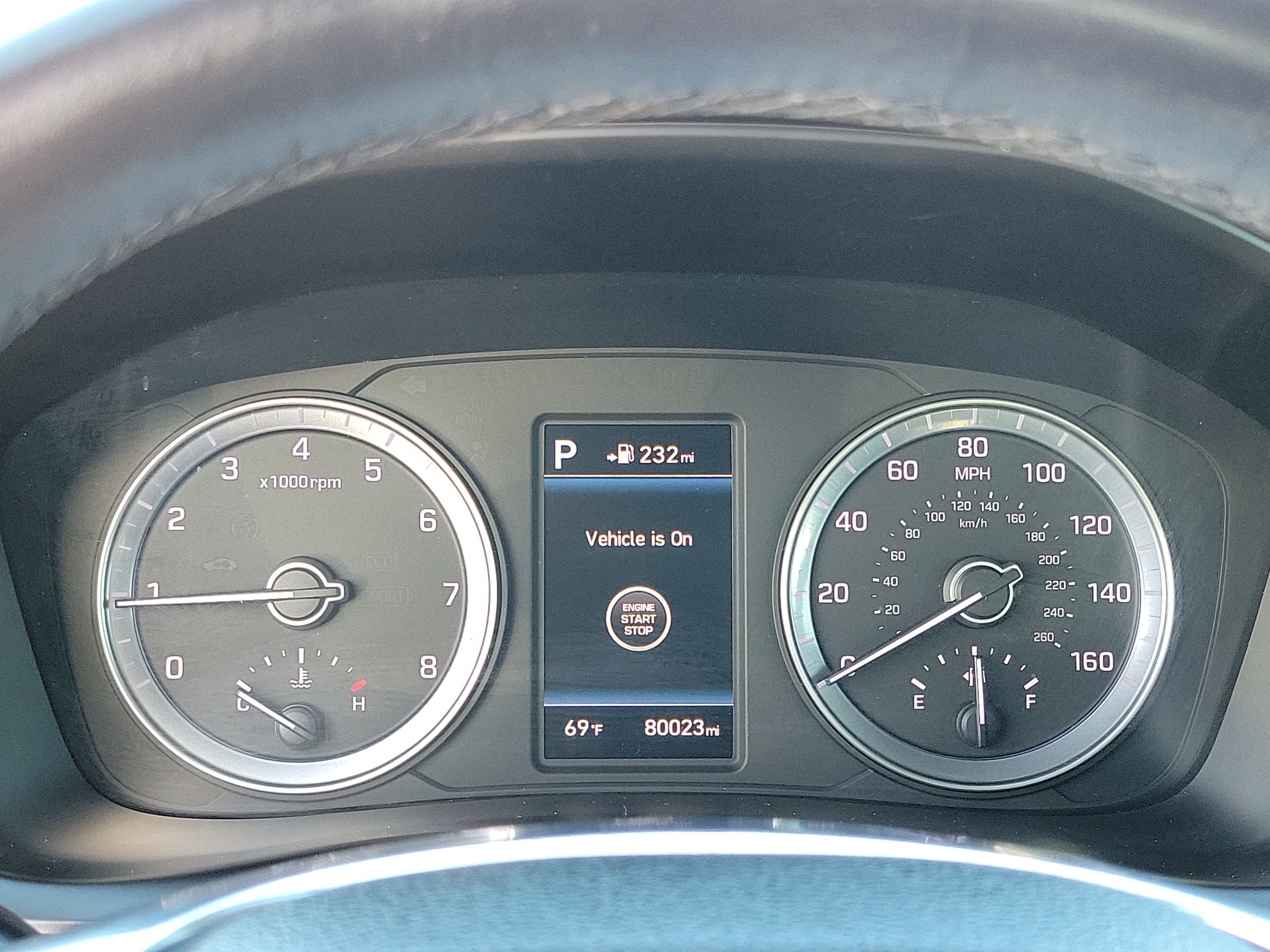 2018 Hyundai Sonata SEL - Photo 12