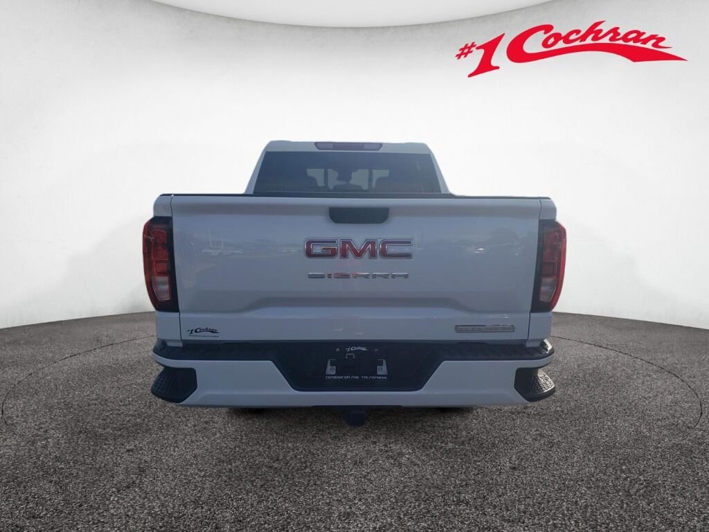 2026 GMC Sierra 1500 Elevation - Photo 6