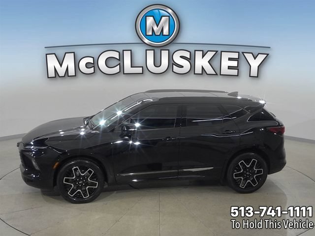 2023 Chevrolet Blazer RS - Photo 32