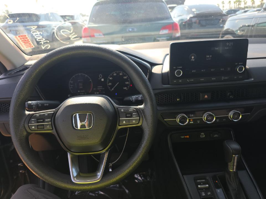 Used 2023  Honda LX image 14