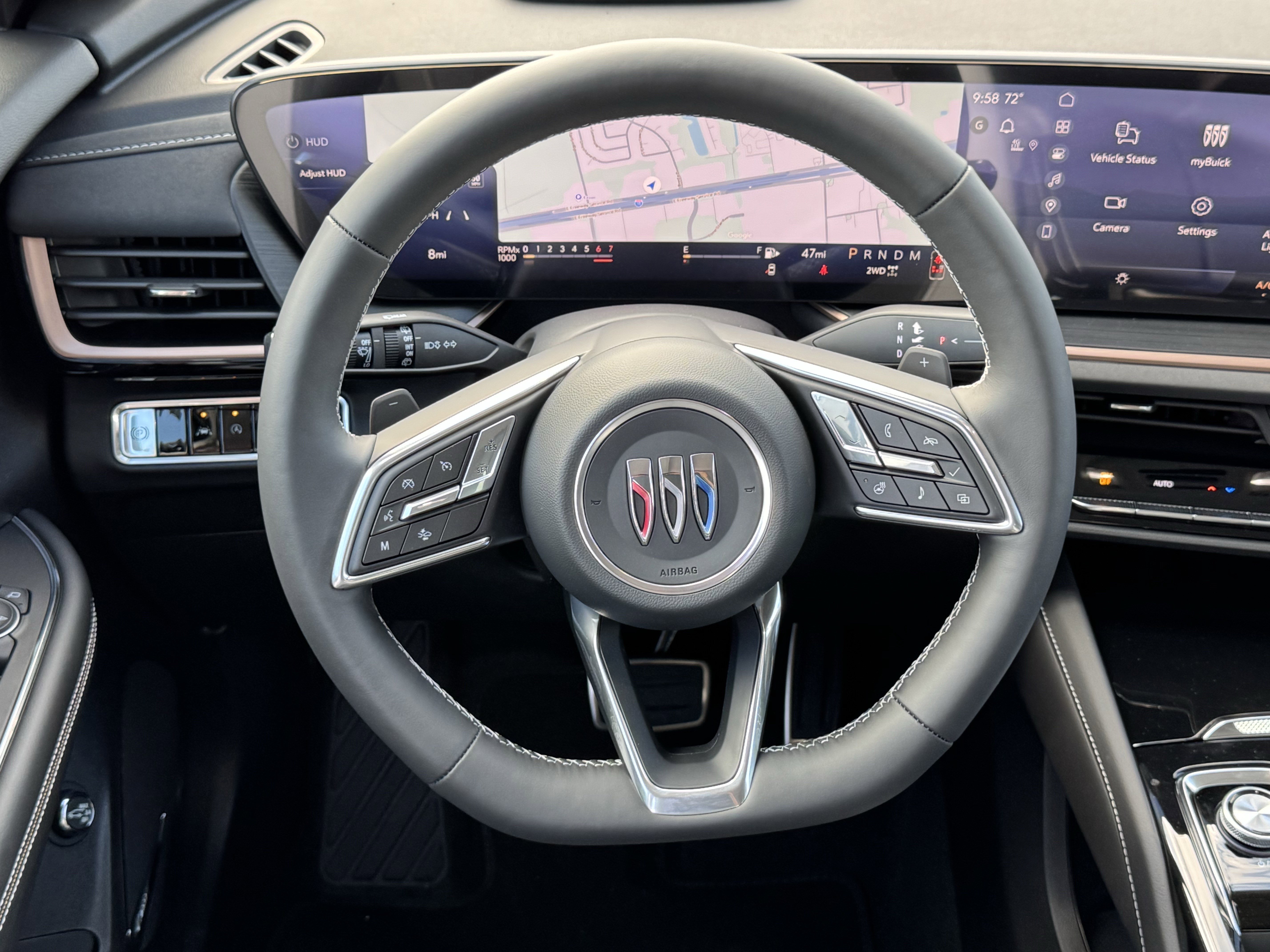 2026 Buick Envision Sport Touring - Photo 14