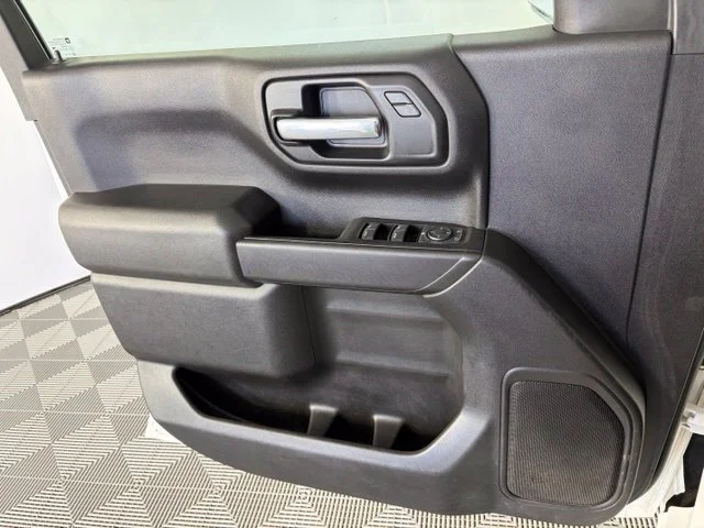2020 Chevrolet Silverado 1500 Work Truck - Photo 18