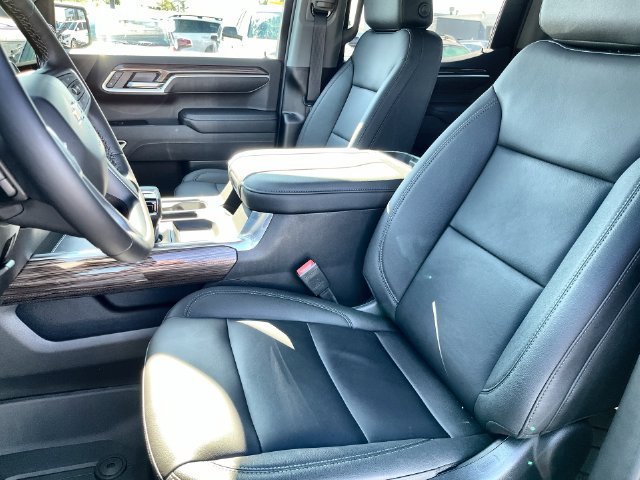 2026 Chevrolet Silverado 1500 photo 15 of 81