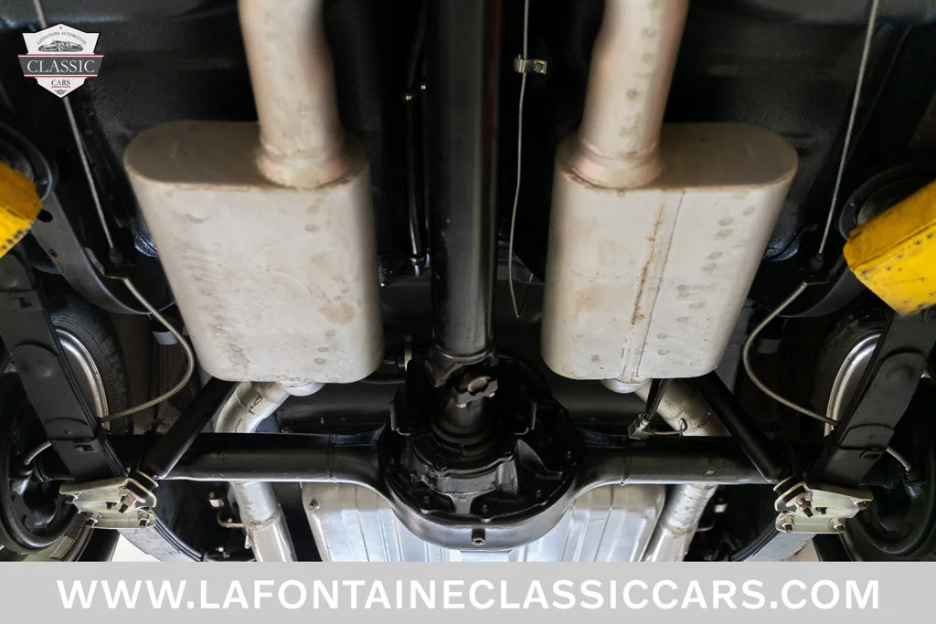 Used 1967 Red Ford GT image 57